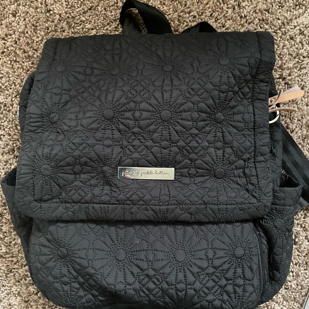 Petunia pickle diaper bag ~ barely used!